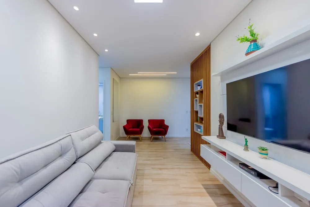 Apartamento, 2 quartos, 114 m² - Foto 3