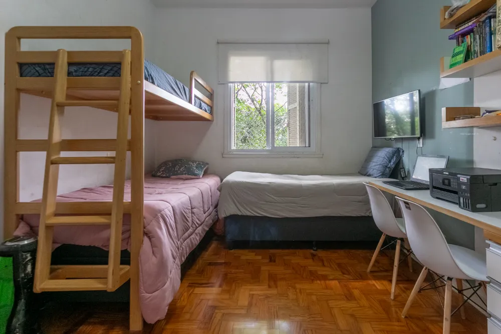 Apartamento, 2 quartos, 73 m² - Foto 4
