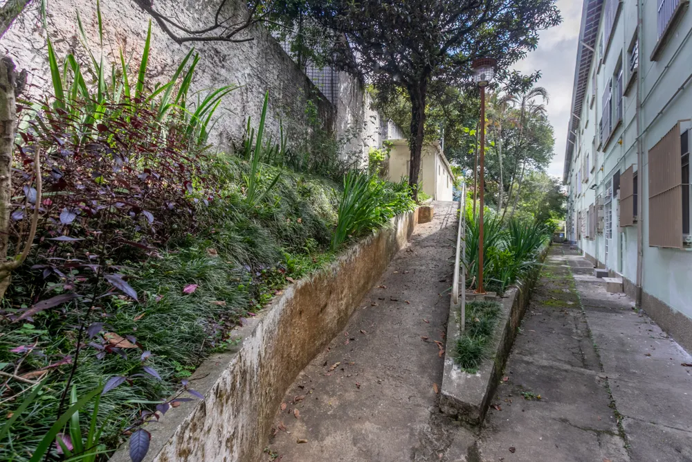 Apartamento, 2 quartos, 73 m² - Foto 2