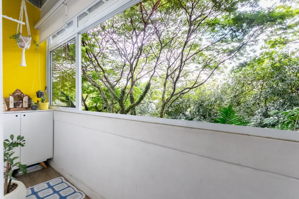 Apartamento, 2 quartos, 73 m² - Foto 1