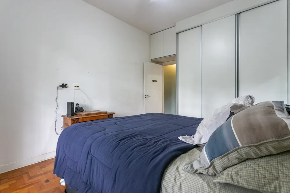 Apartamento, 2 quartos, 73 m² - Foto 3