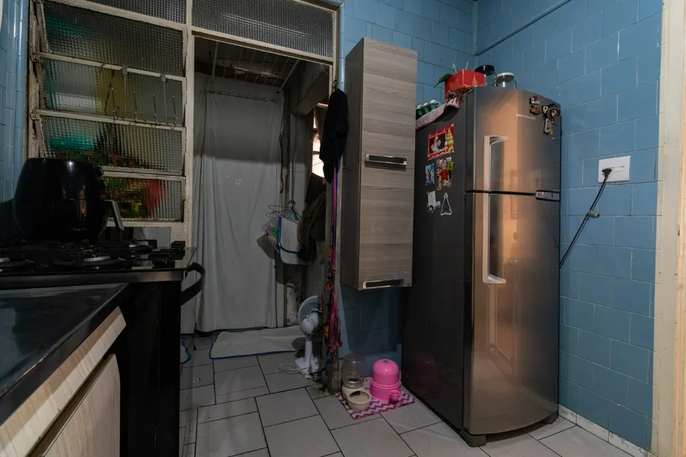 Apartamento, 3 quartos, 85 m² - Foto 2