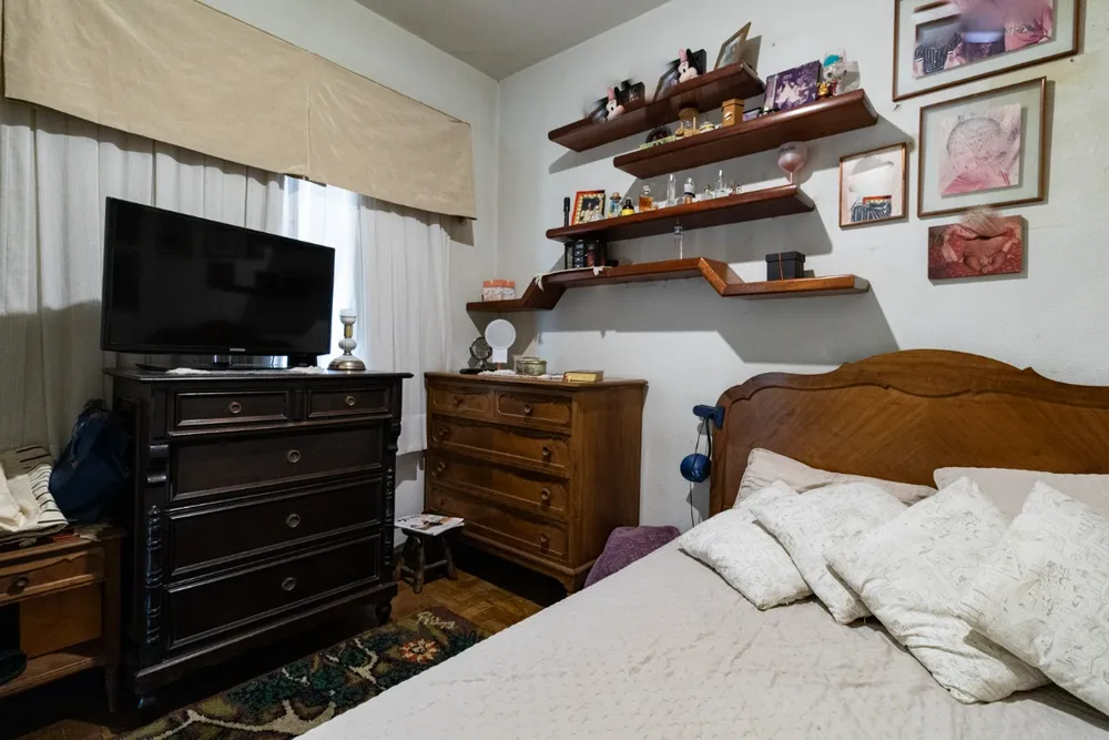 Apartamento, 3 quartos, 85 m² - Foto 3