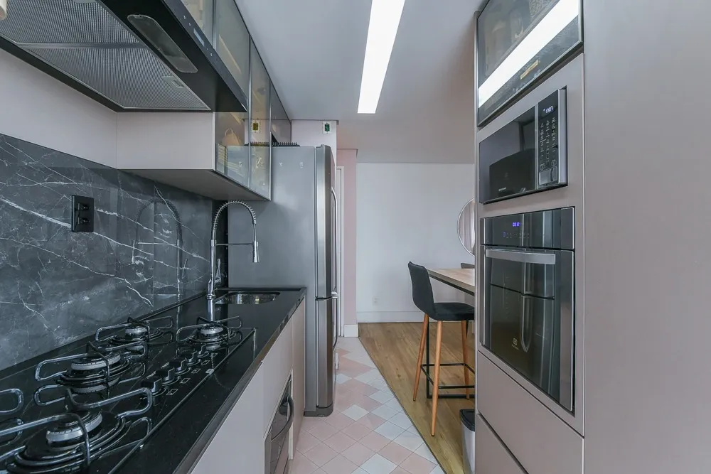 Apartamento, 1 quarto, 57 m² - Foto 1