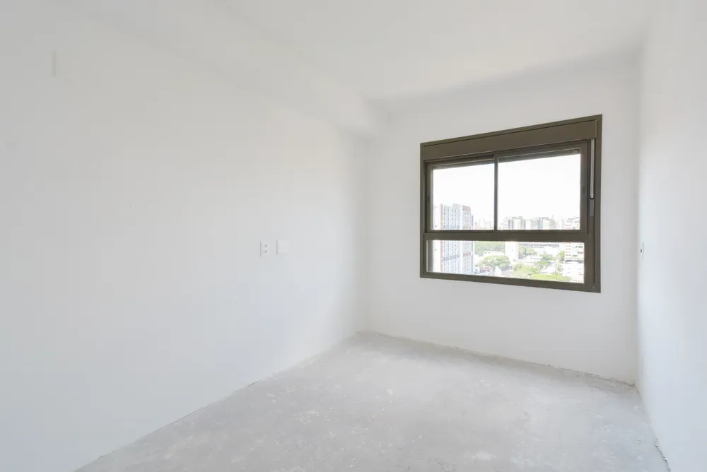 Apartamento, 2 quartos, 42 m² - Foto 2