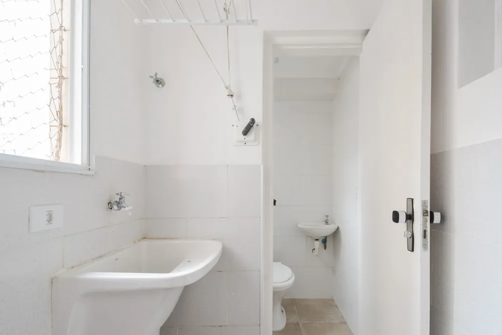 Apartamento, 3 quartos, 90 m² - Foto 2