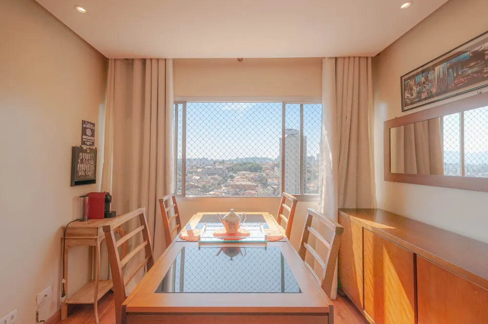 Apartamento, 3 quartos, 84 m² - Foto 4