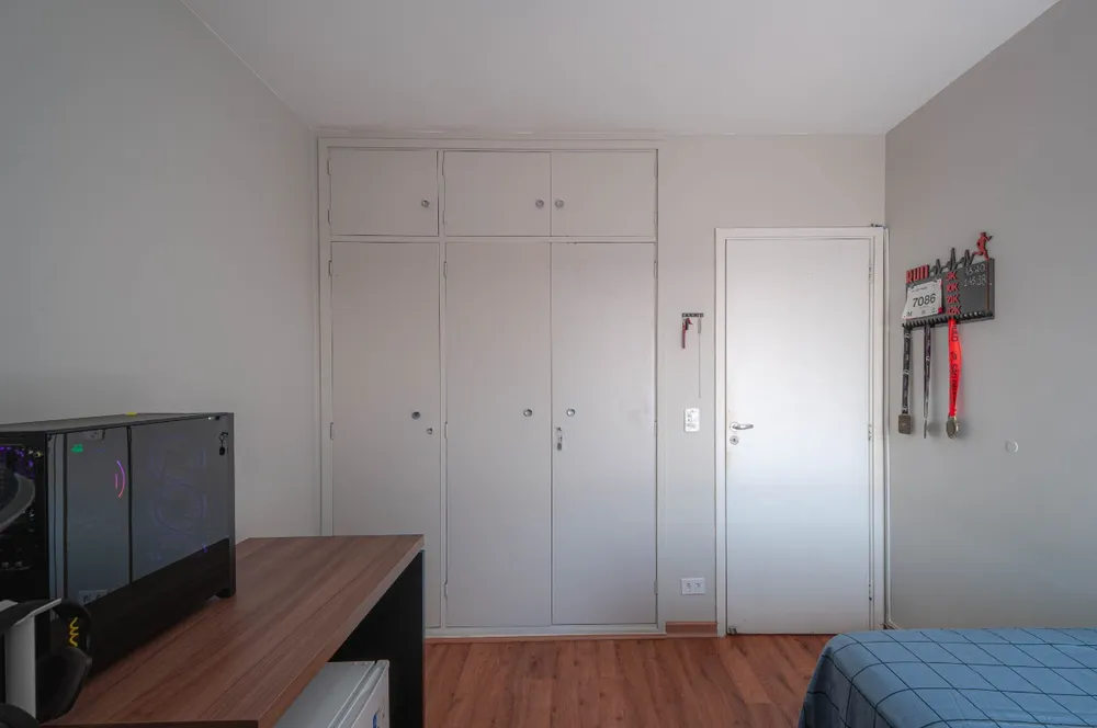Apartamento, 3 quartos, 84 m² - Foto 2