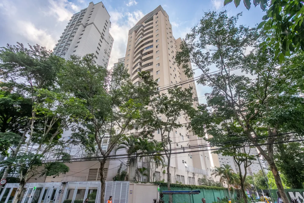 Apartamento, 3 quartos, 80 m² - Foto 3