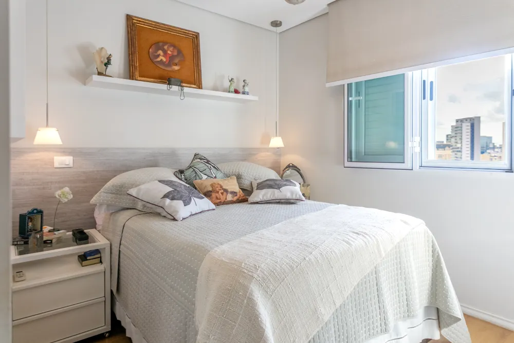 Apartamento, 3 quartos, 80 m² - Foto 4