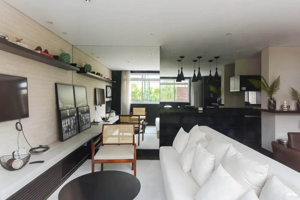 Apartamento, 2 quartos, 59 m² - Foto 4