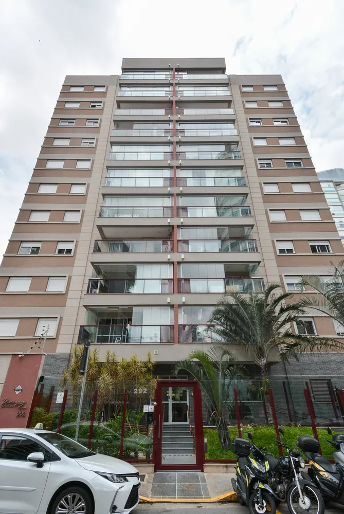 Apartamento, 2 quartos, 59 m² - Foto 3