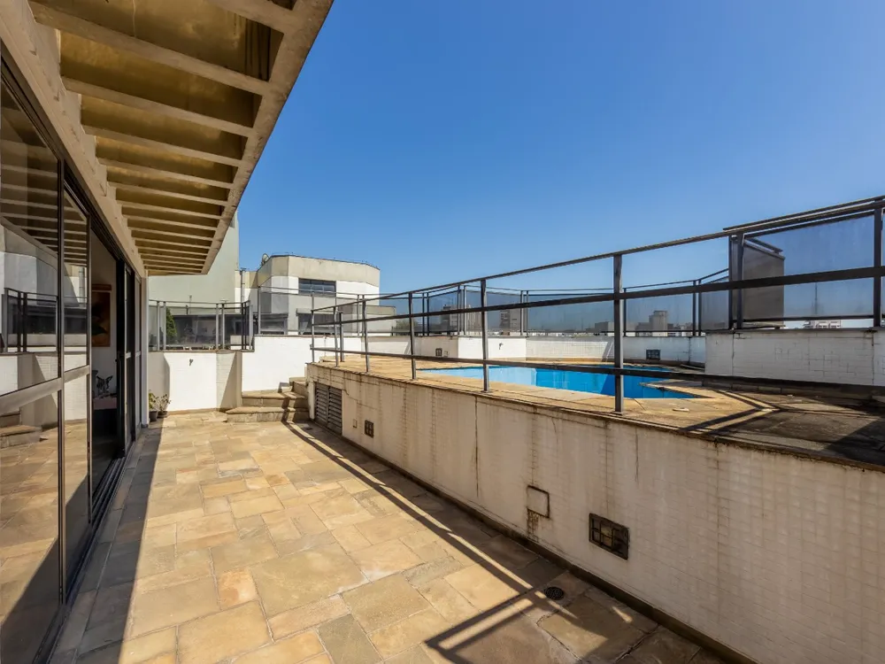 Cobertura, 4 quartos, 320 m² - Foto 4