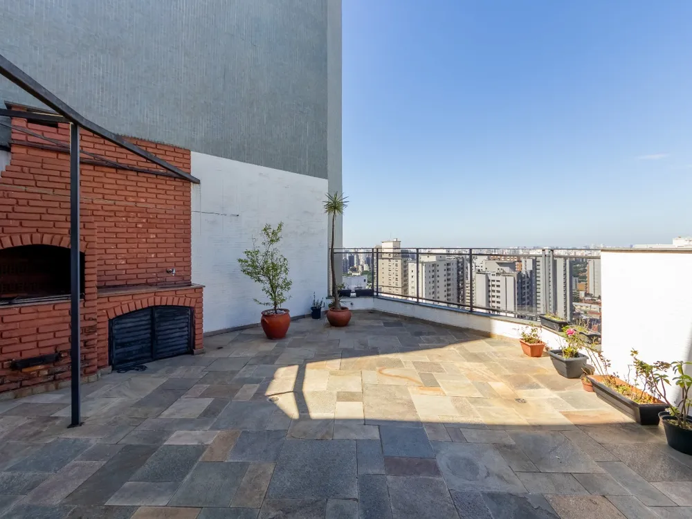 Cobertura, 4 quartos, 320 m² - Foto 2