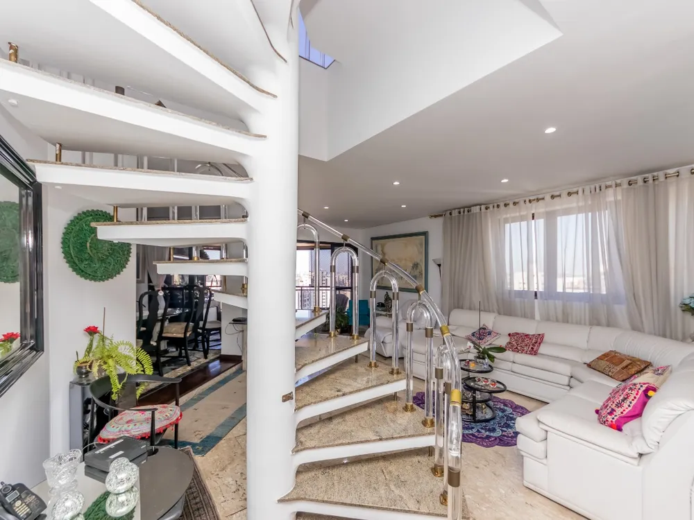 Cobertura, 4 quartos, 320 m² - Foto 3