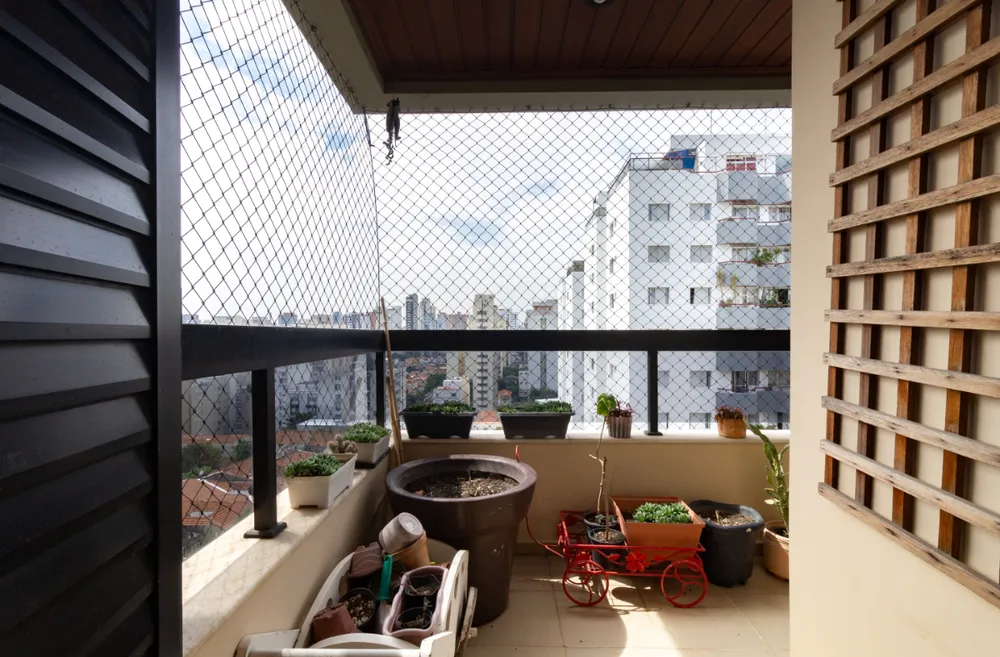 Apartamento, 4 quartos, 137 m² - Foto 2
