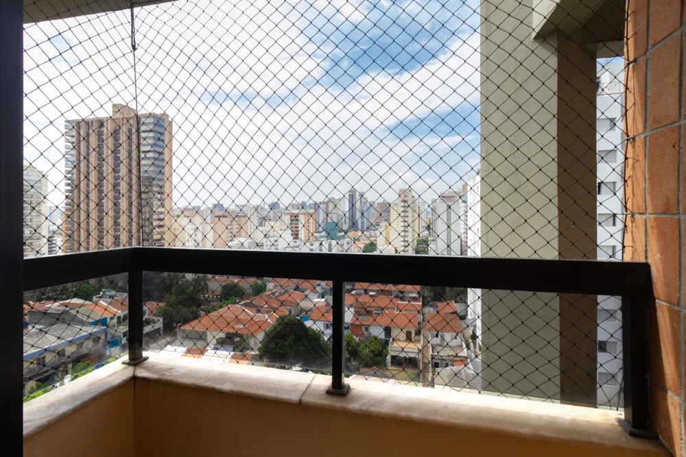 Apartamento, 4 quartos, 137 m² - Foto 1