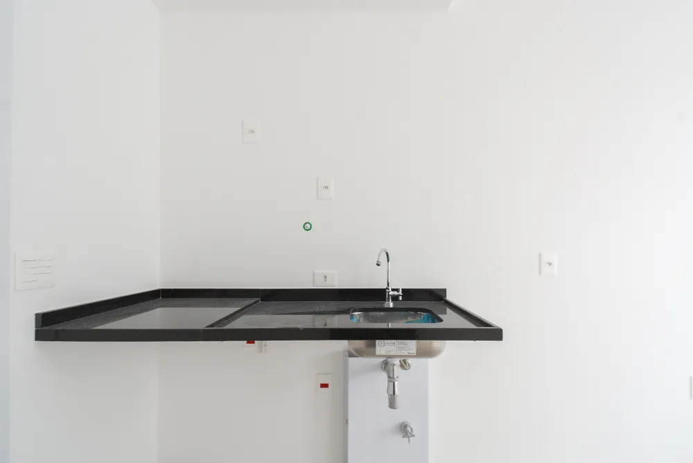 Apartamento, 1 quarto, 21 m² - Foto 3