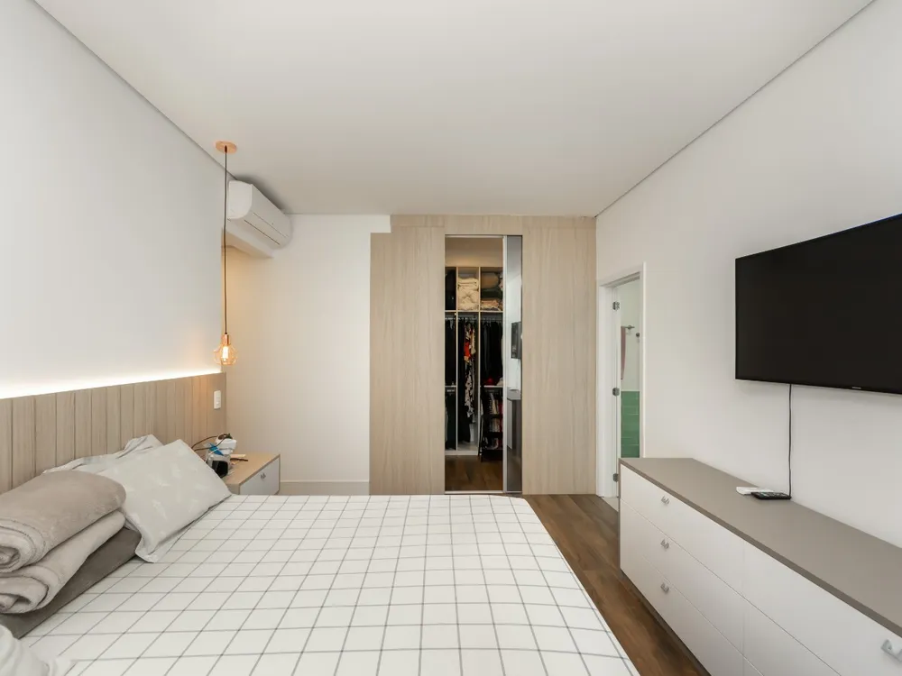 Apartamento, 3 quartos, 157 m² - Foto 2