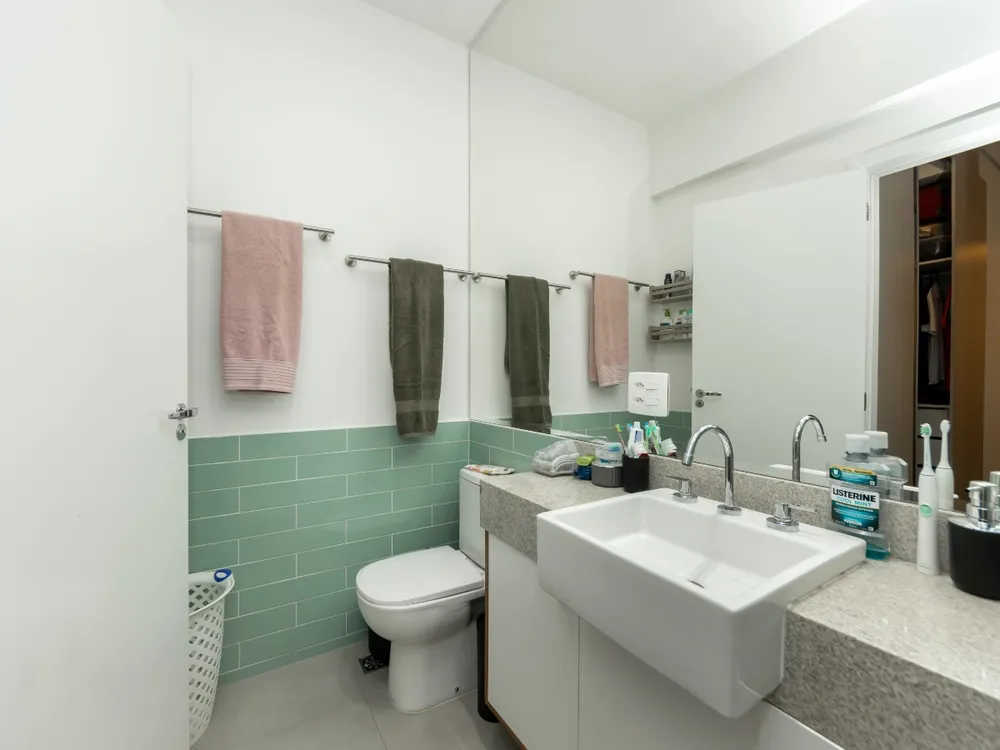 Apartamento, 3 quartos, 157 m² - Foto 3