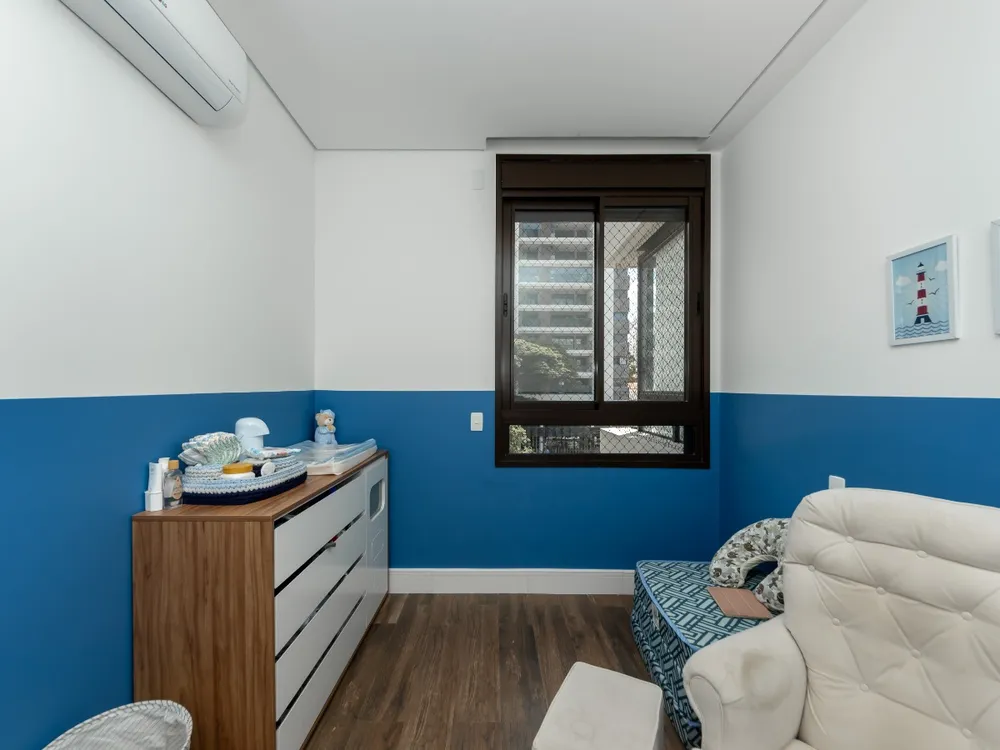 Apartamento, 3 quartos, 157 m² - Foto 1