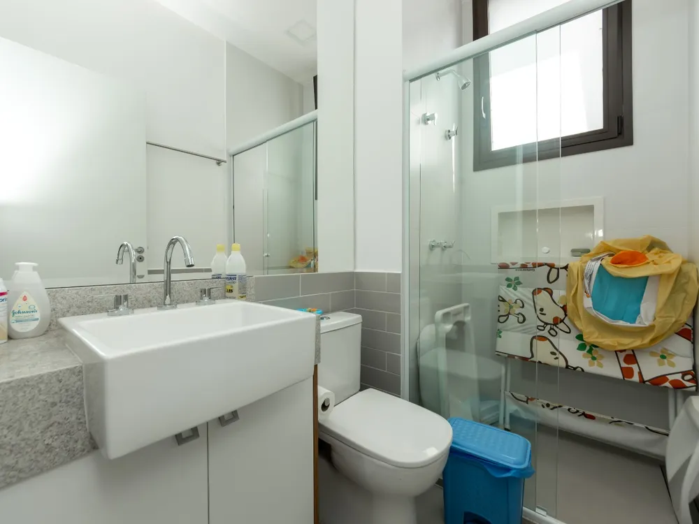 Apartamento, 3 quartos, 157 m² - Foto 4
