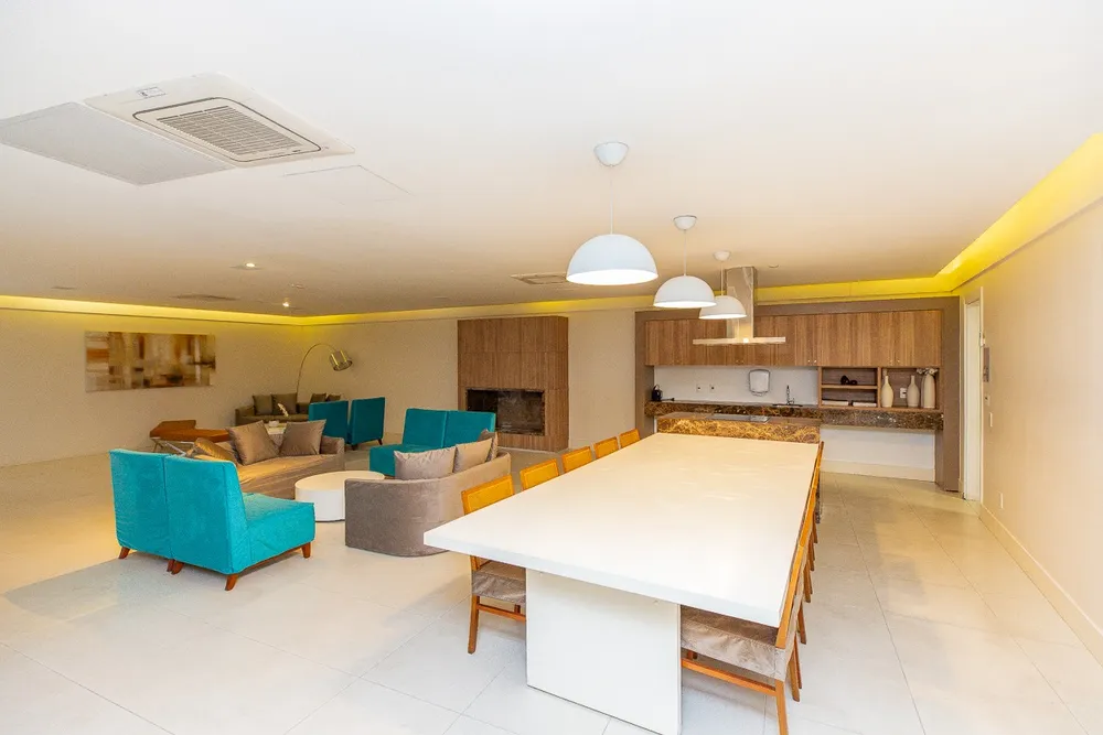 Apartamento, 2 quartos, 72 m² - Foto 2