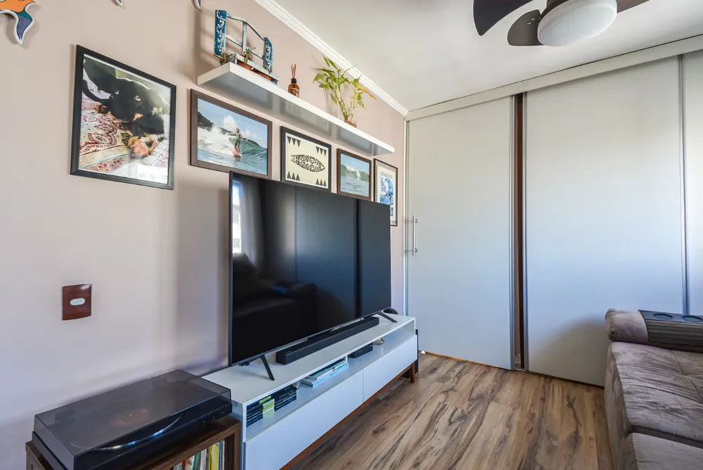 Apartamento, 2 quartos, 82 m² - Foto 4