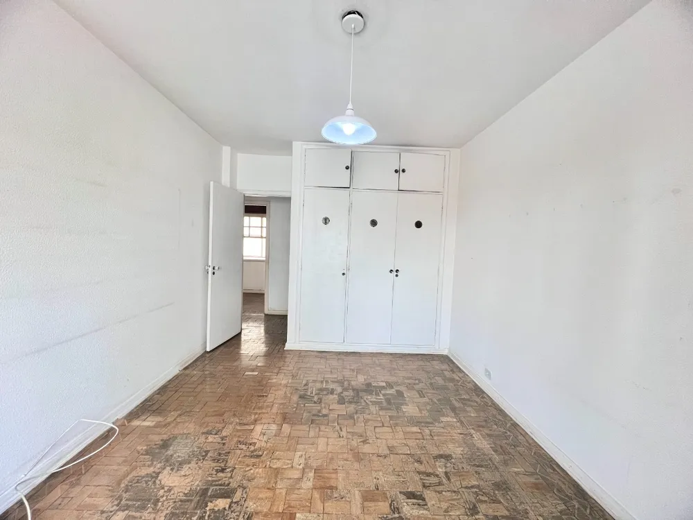 Apartamento, 3 quartos, 95 m² - Foto 2