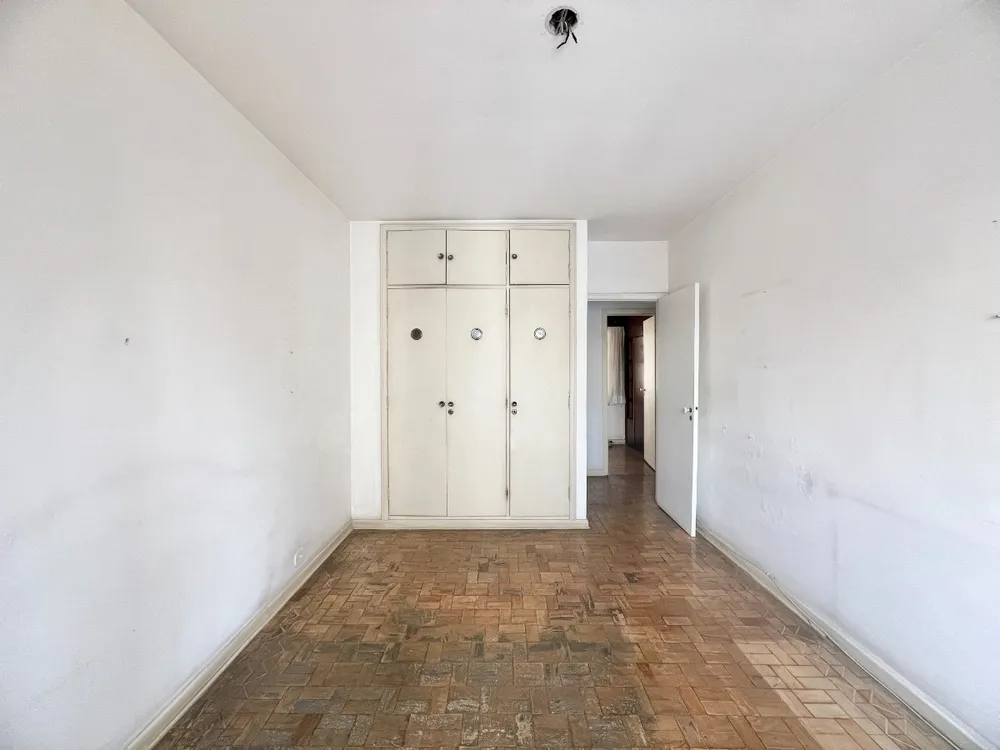Apartamento, 3 quartos, 95 m² - Foto 1