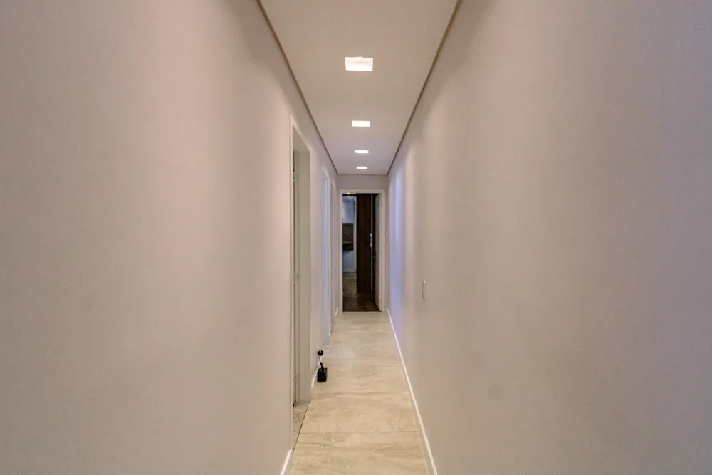 Apartamento, 3 quartos, 109 m² - Foto 1