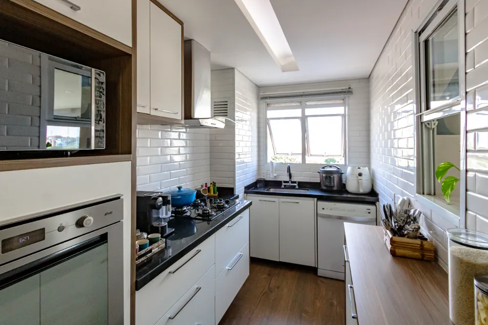 Apartamento, 3 quartos, 109 m² - Foto 3