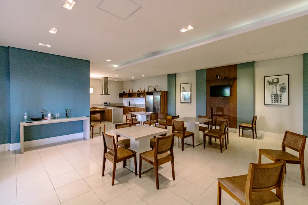 Apartamento, 3 quartos, 109 m² - Foto 2