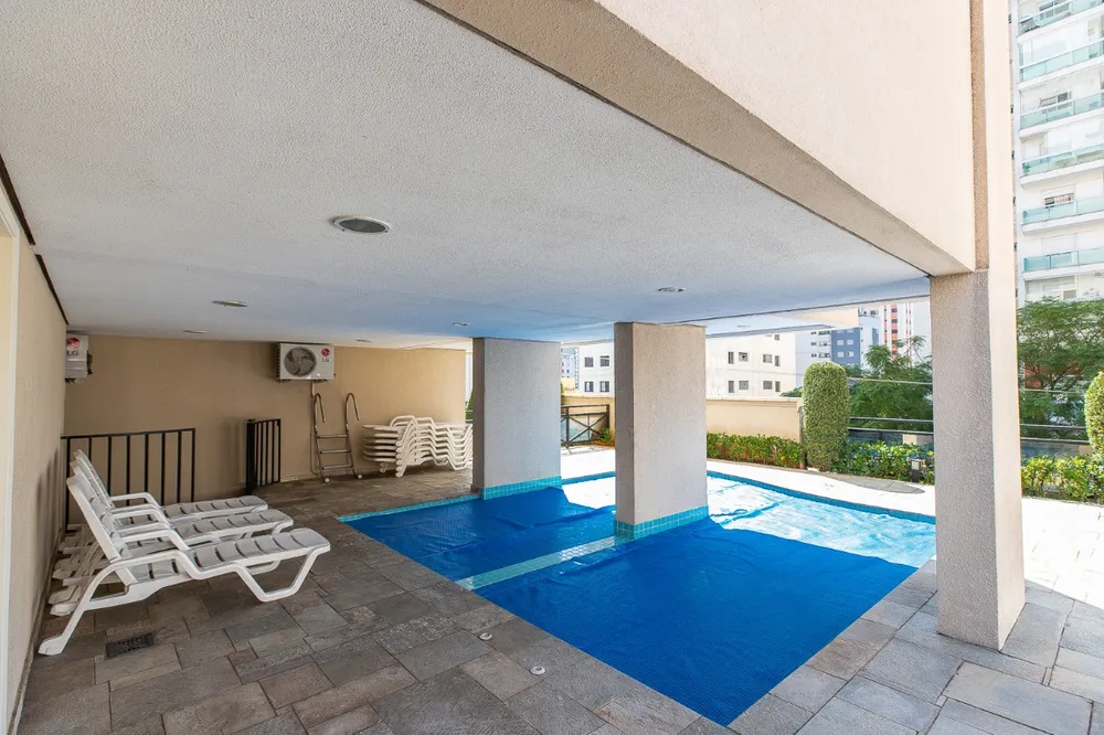 Apartamento, 2 quartos, 78 m² - Foto 1