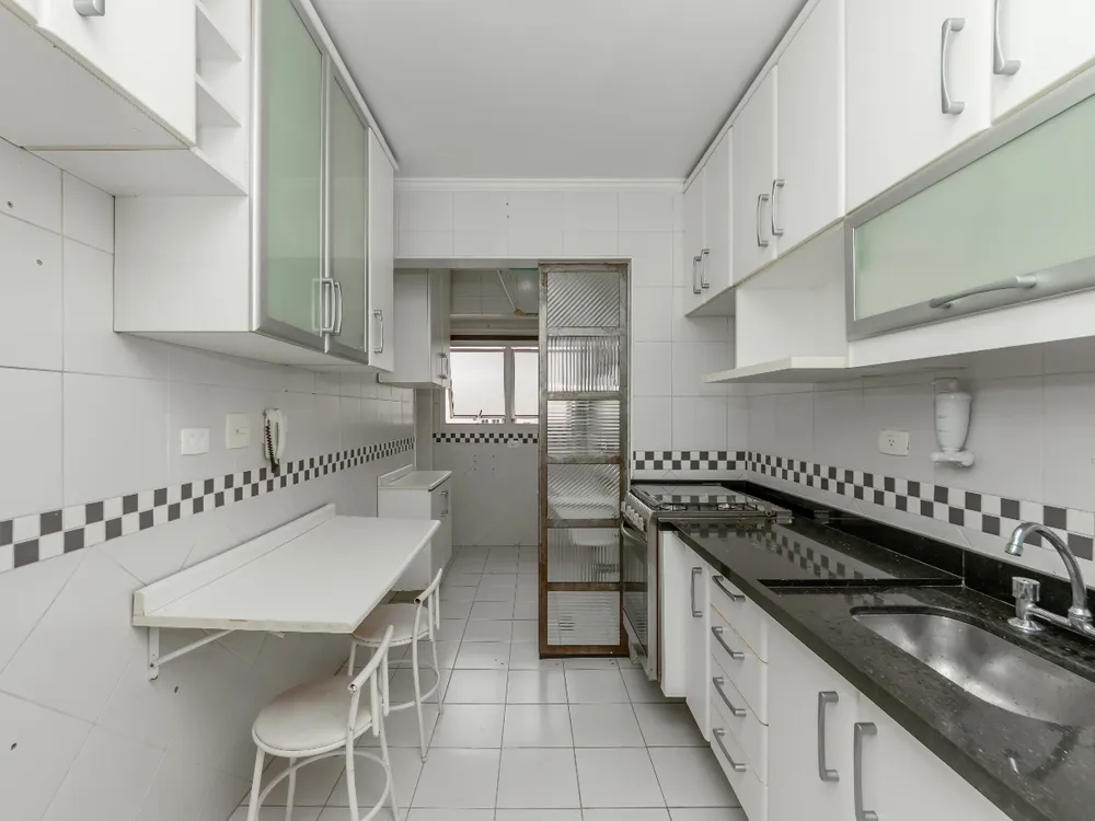 Apartamento, 2 quartos, 78 m² - Foto 2