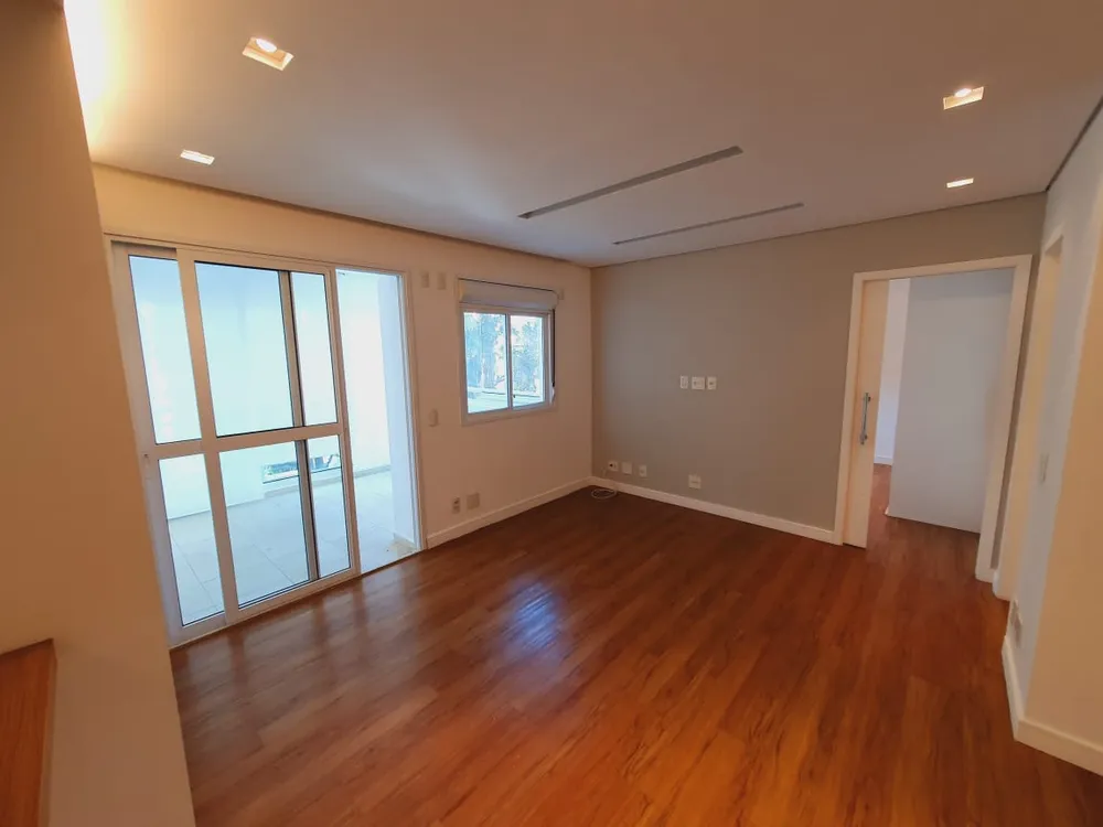 Apartamento, 1 quarto, 66 m² - Foto 1
