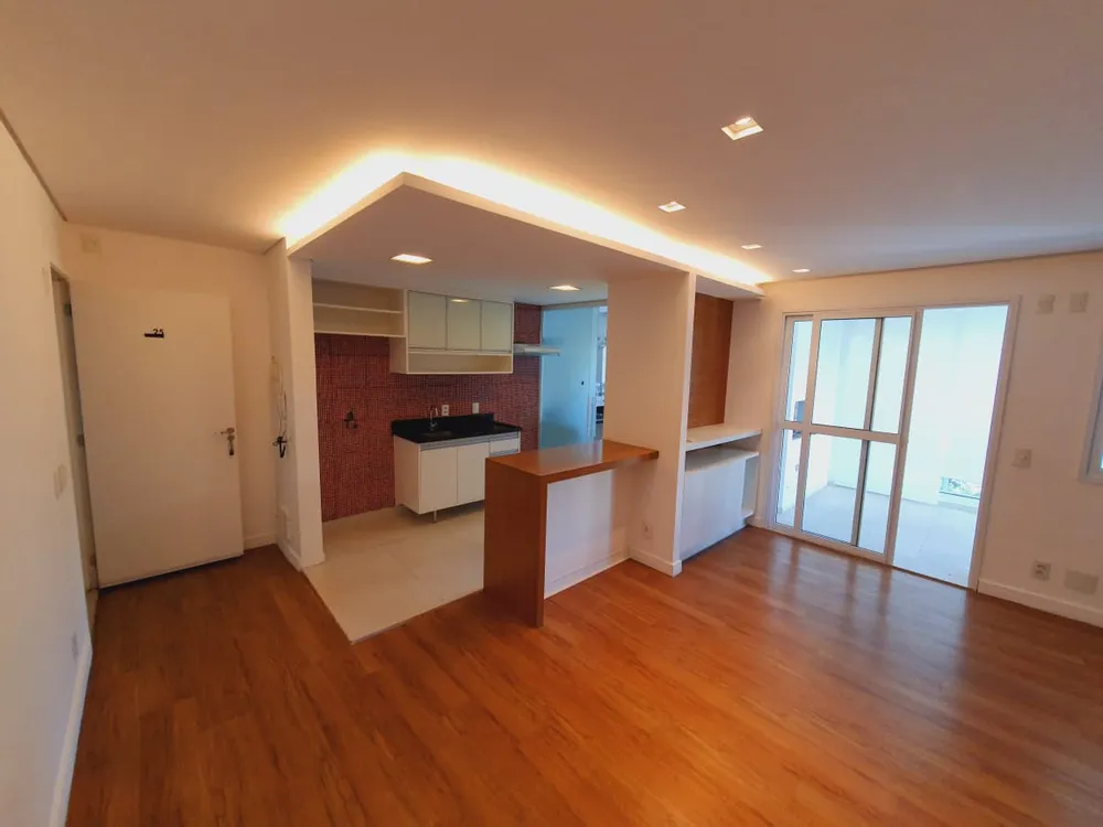 Apartamento, 1 quarto, 66 m² - Foto 3