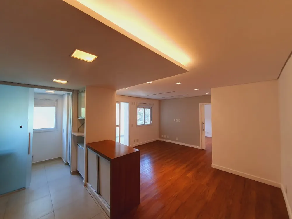 Apartamento, 1 quarto, 66 m² - Foto 2