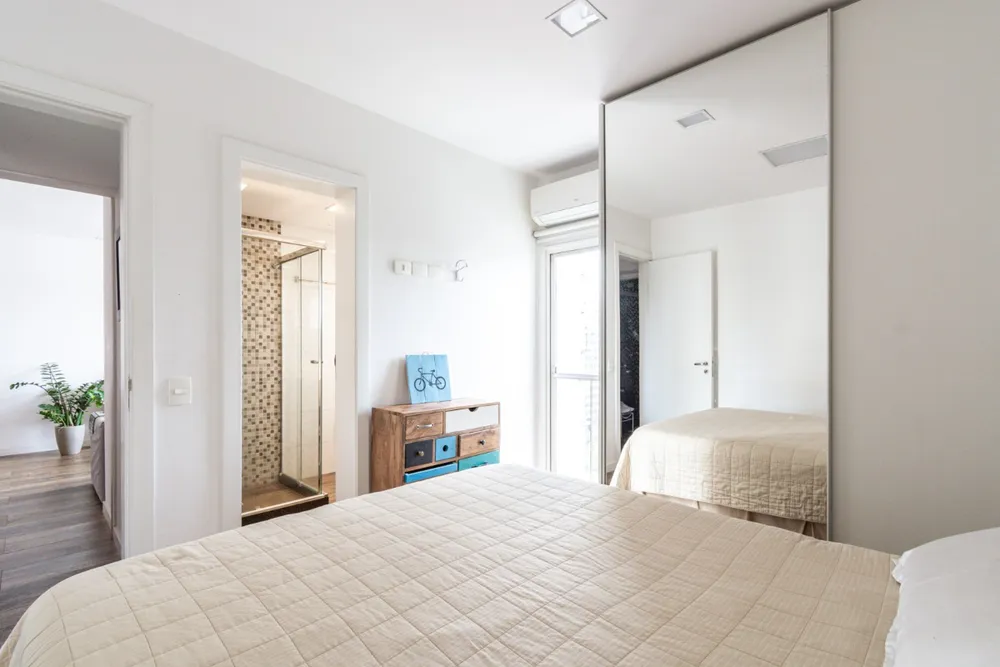 Apartamento, 2 quartos, 70 m² - Foto 3