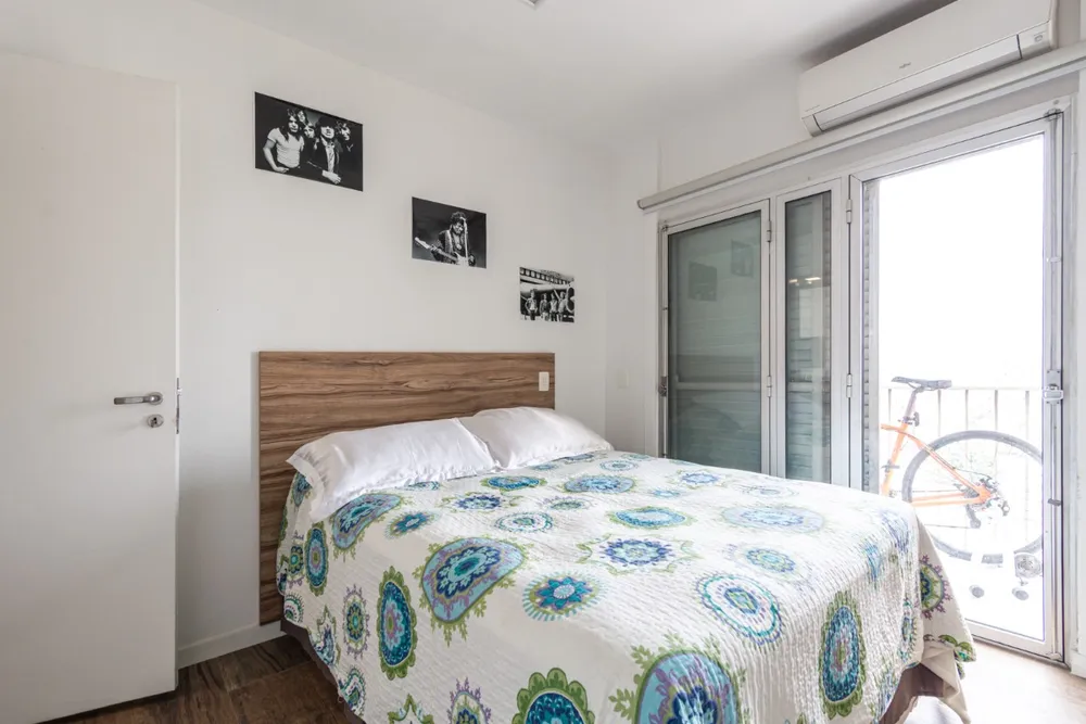 Apartamento, 2 quartos, 70 m² - Foto 2