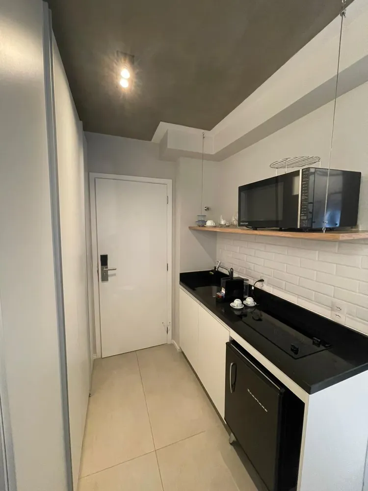 Apartamento, 1 quarto, 25 m² - Foto 2