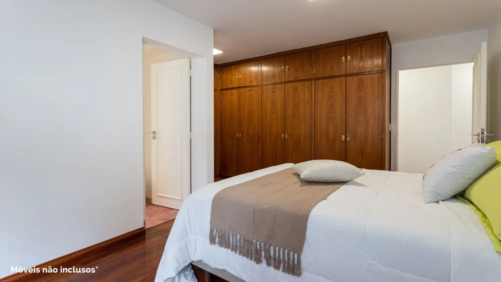 Apartamento, 3 quartos, 149 m² - Foto 1