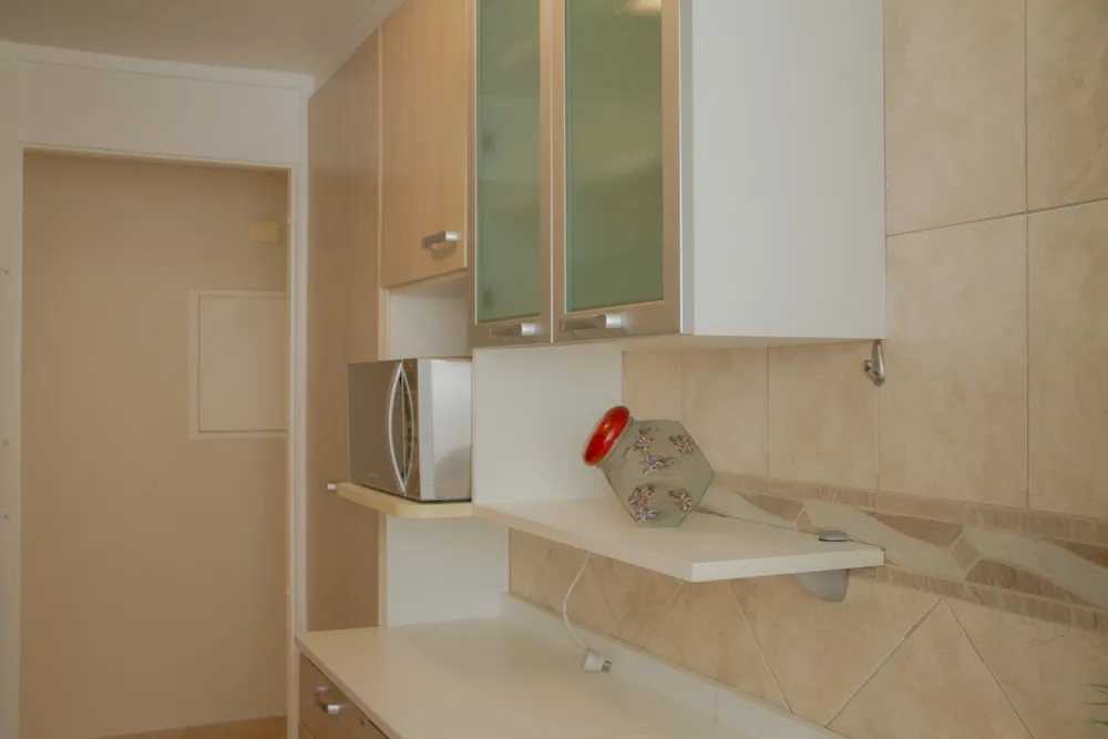 Apartamento, 2 quartos, 50 m² - Foto 1