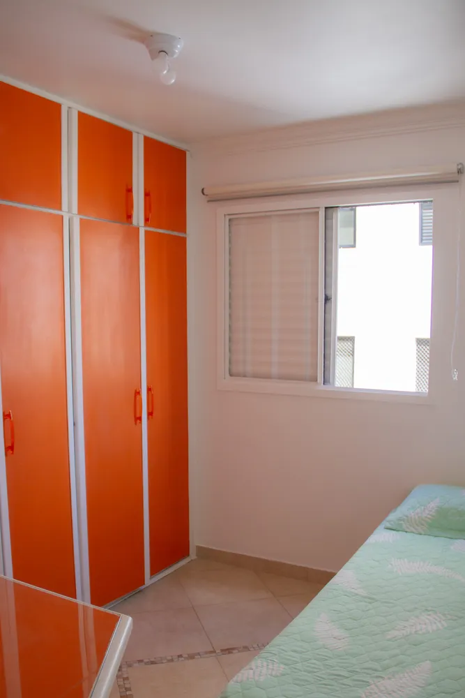 Apartamento, 2 quartos, 50 m² - Foto 3