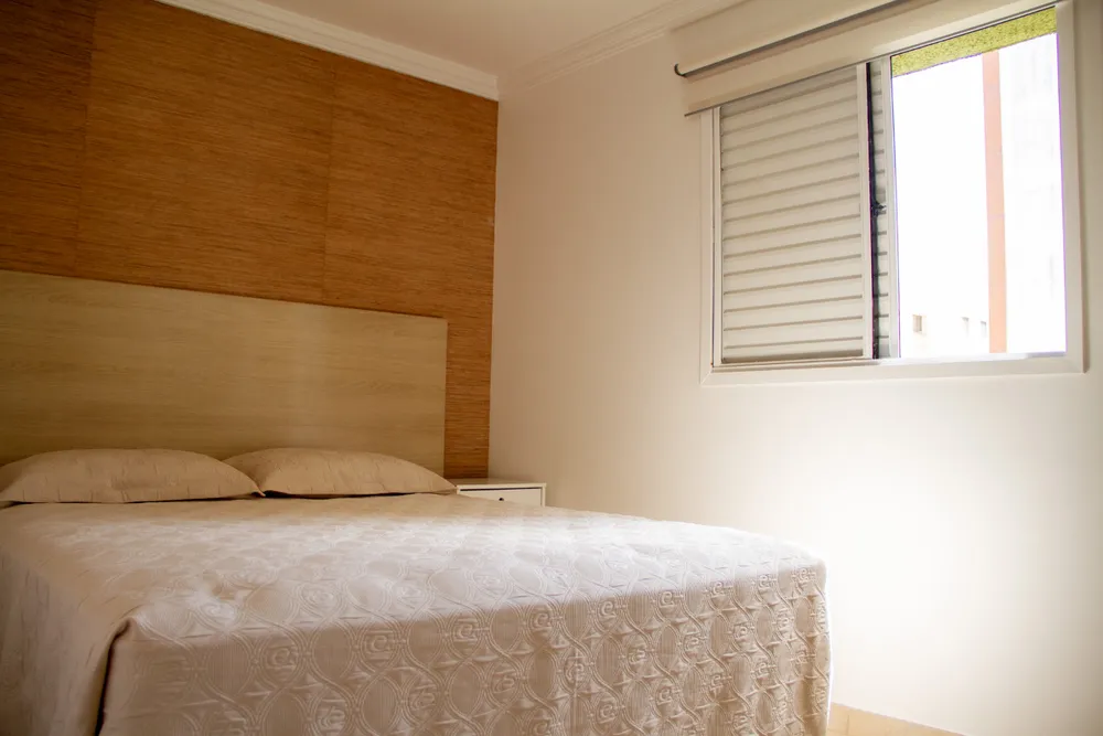 Apartamento, 2 quartos, 50 m² - Foto 4