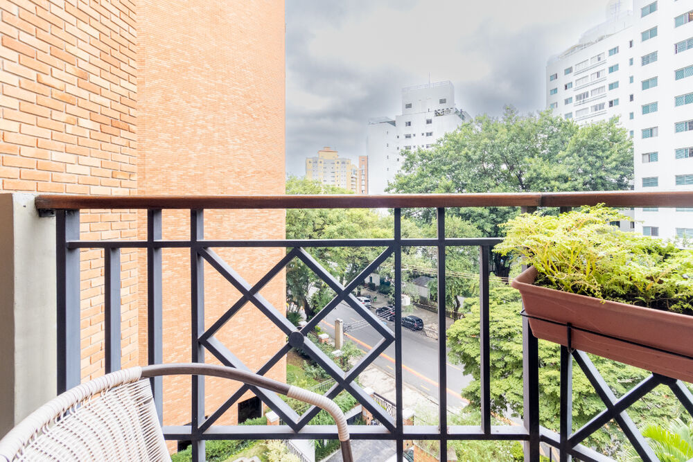 Apartamento à venda com 3 quartos, 99m² - Foto 9