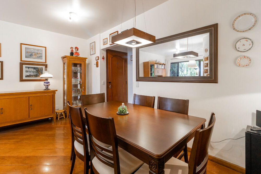 Apartamento à venda com 3 quartos, 99m² - Foto 3