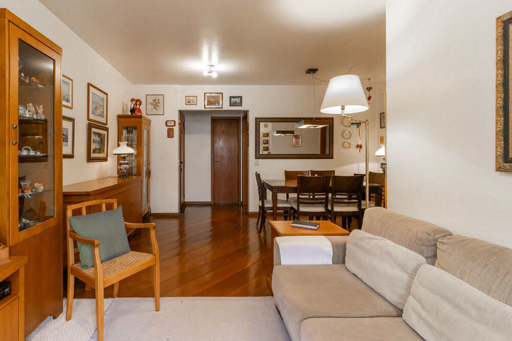 Apartamento à venda com 3 quartos, 99m² - Foto 7