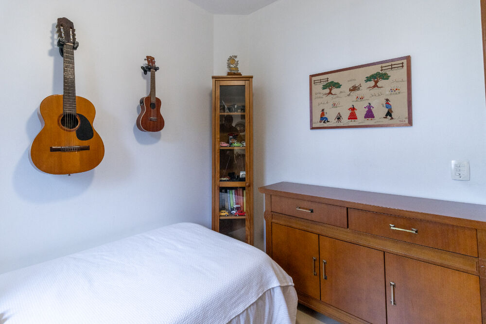 Apartamento à venda com 3 quartos, 99m² - Foto 20