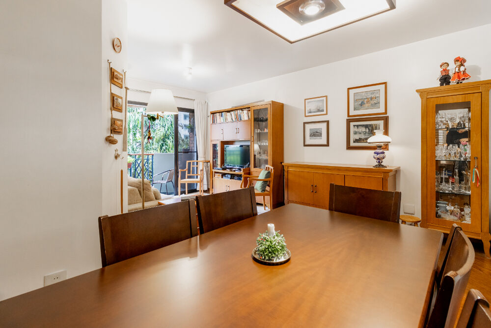 Apartamento à venda com 3 quartos, 99m² - Foto 4